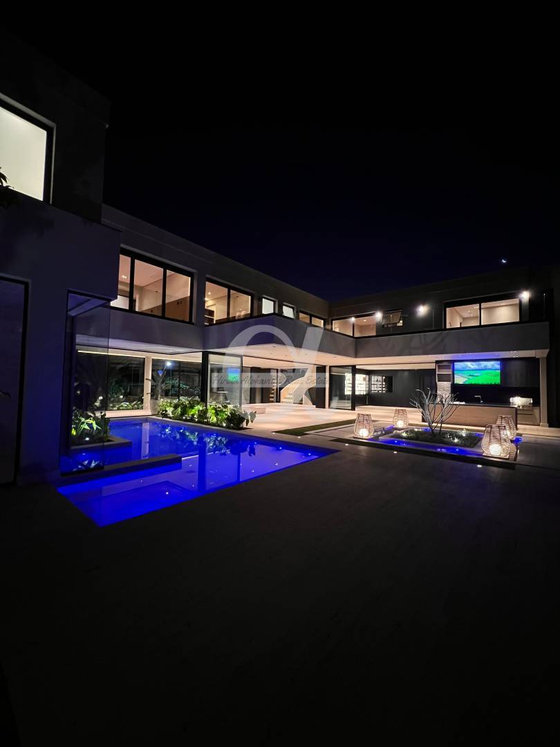 Casa, 5 quartos, 930 m² - Foto 20