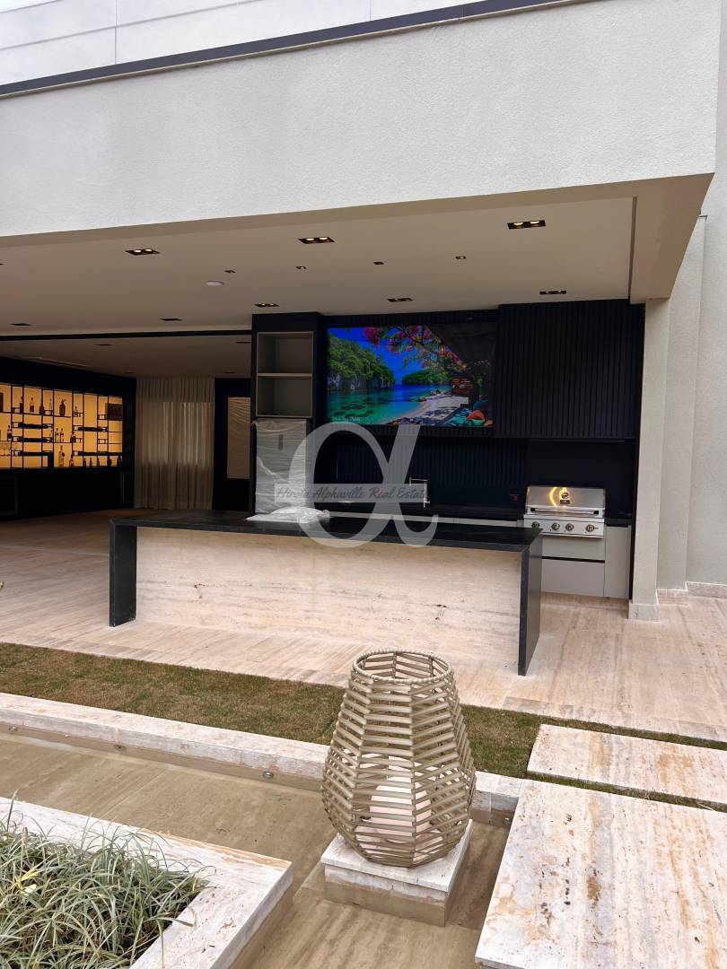Casa, 5 quartos, 930 m² - Foto 32