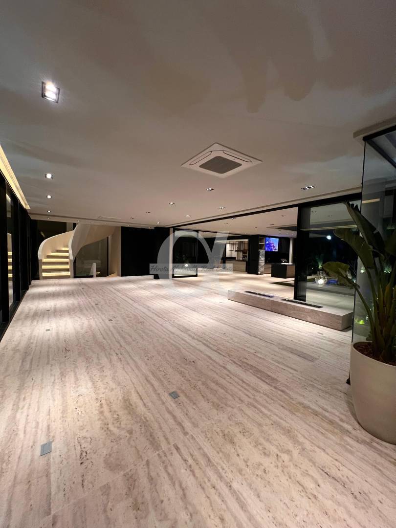 Casa, 5 quartos, 930 m² - Foto 24