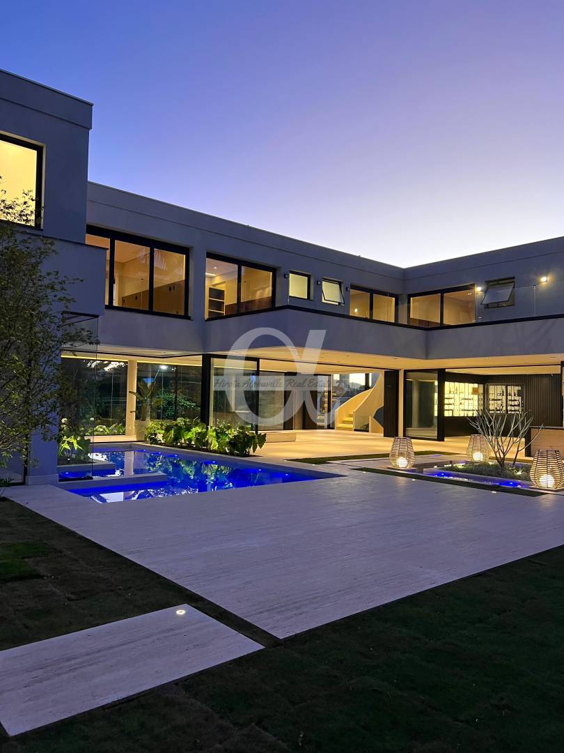 Casa, 5 quartos, 930 m² - Foto 21