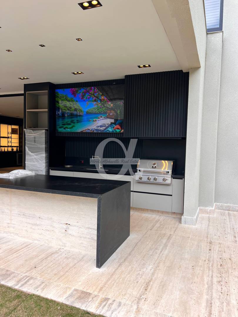 Casa, 5 quartos, 930 m² - Foto 29