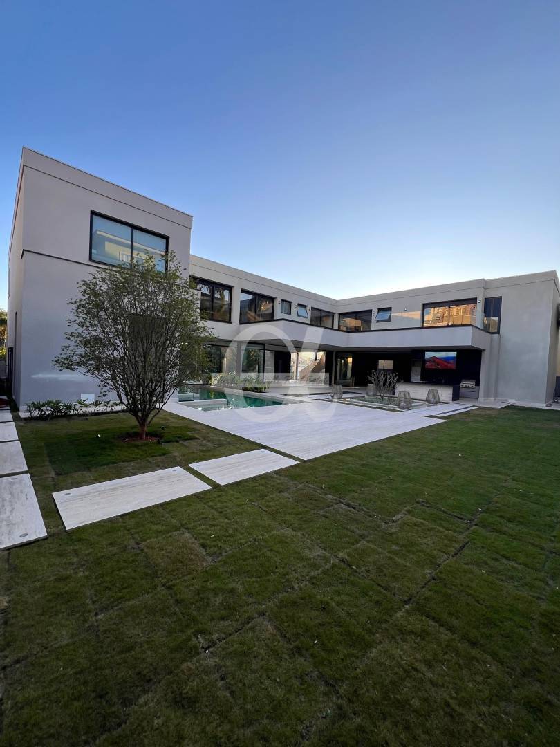 Casa, 5 quartos, 930 m² - Foto 23