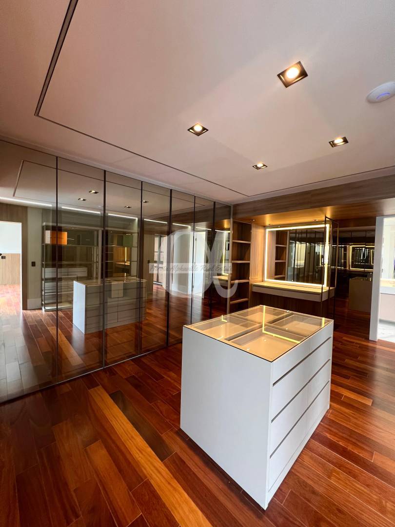 Casa, 5 quartos, 930 m² - Foto 43