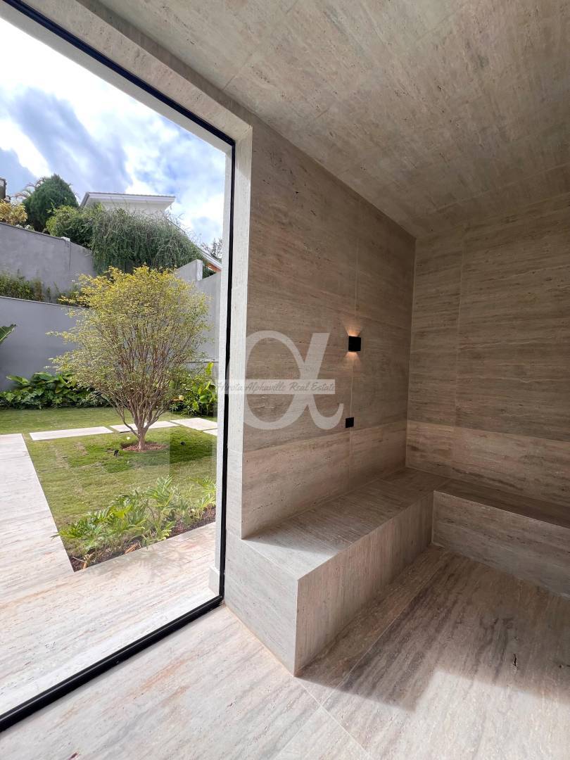 Casa, 5 quartos, 930 m² - Foto 22