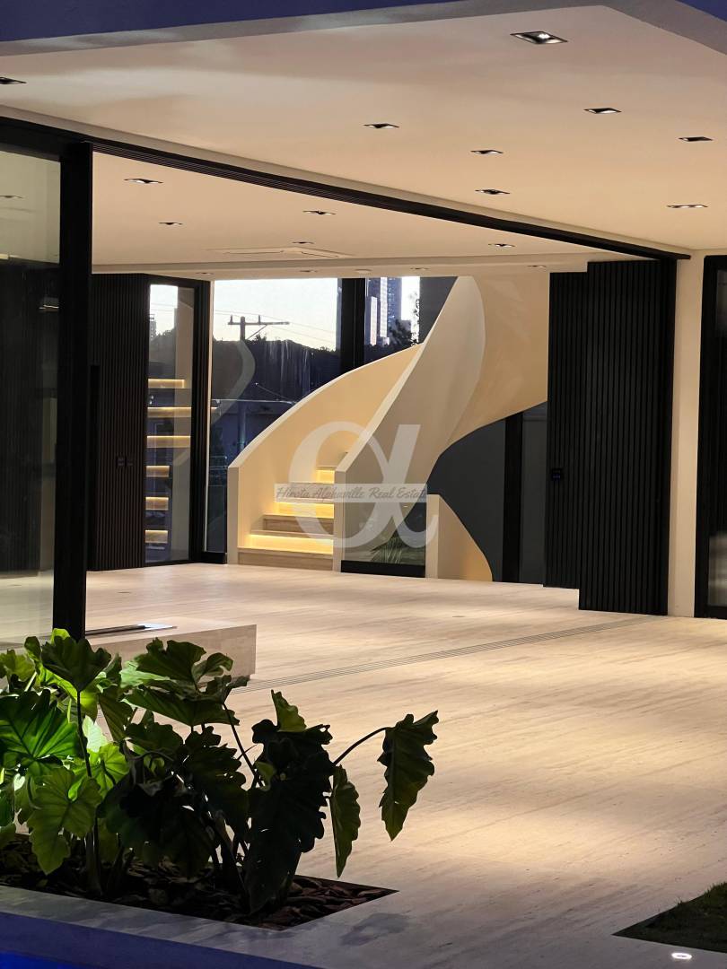 Casa, 5 quartos, 930 m² - Foto 35