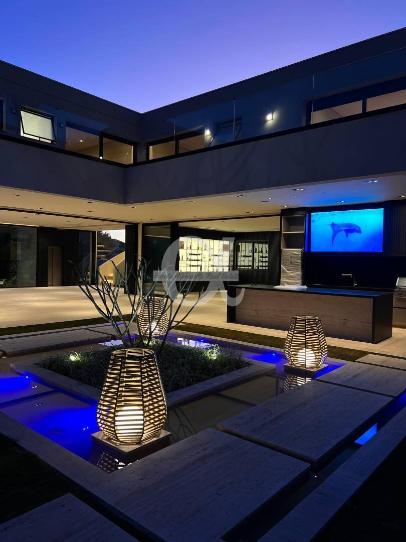 Casa, 5 quartos, 930 m² - Foto 5