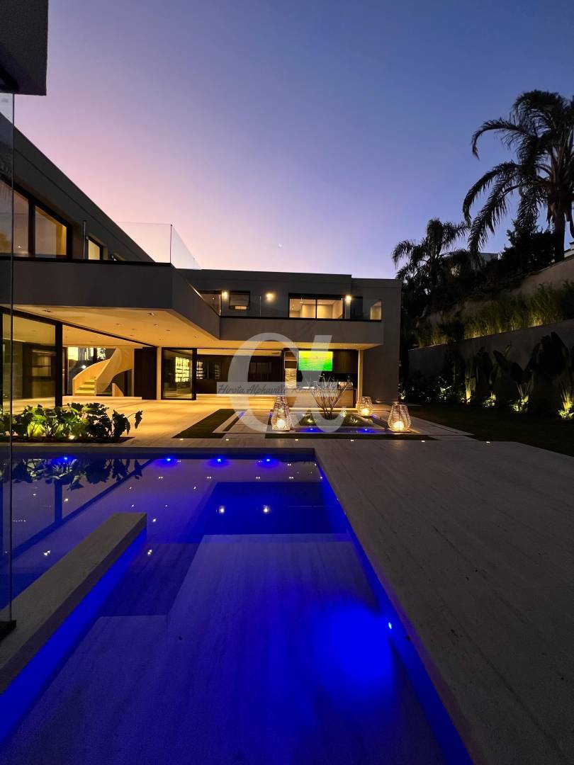 Casa, 5 quartos, 930 m² - Foto 6
