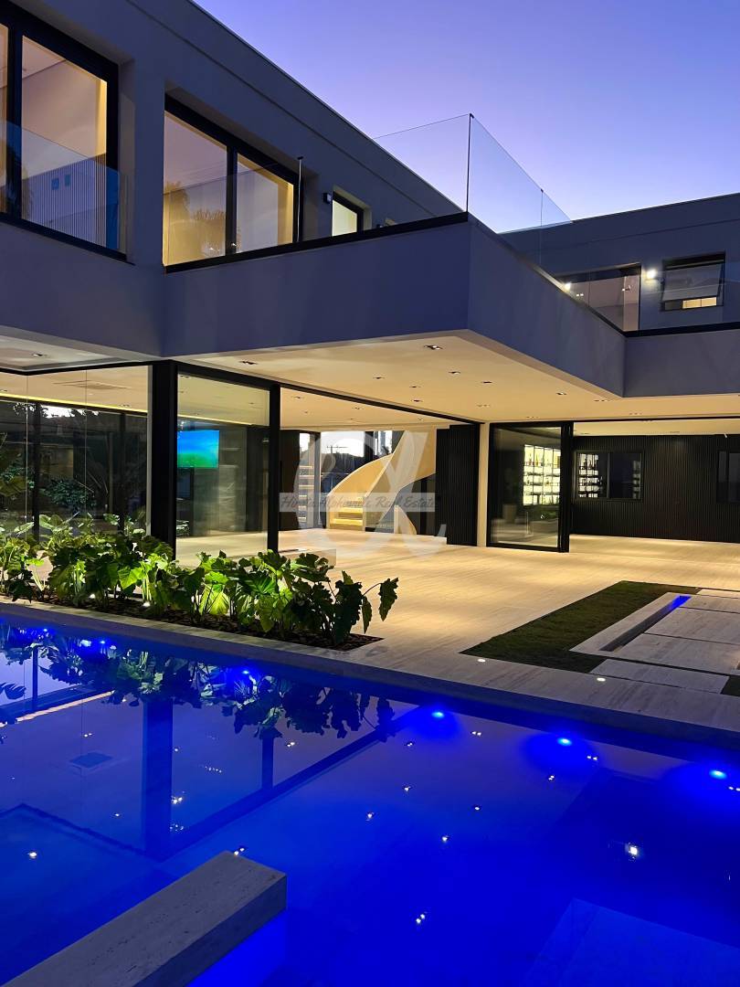 Casa, 5 quartos, 930 m² - Foto 8