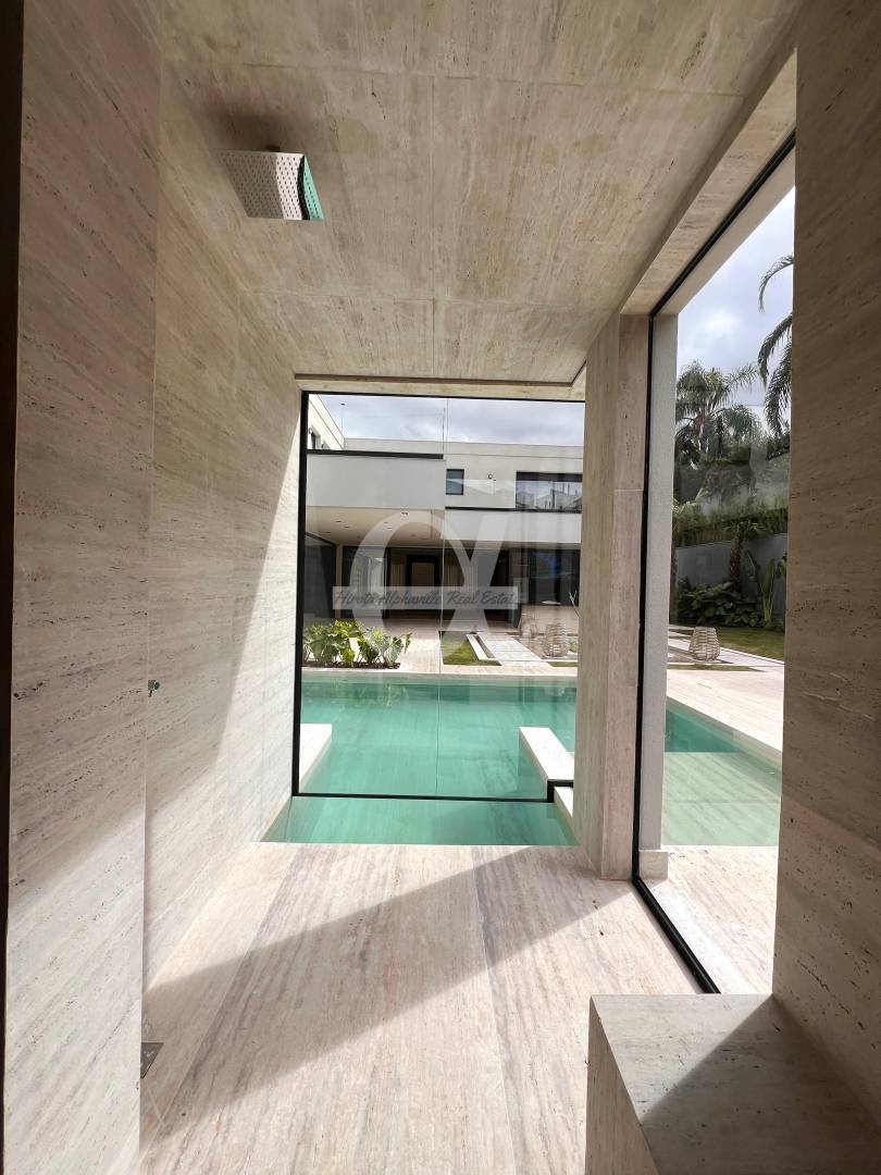 Casa, 5 quartos, 930 m² - Foto 7
