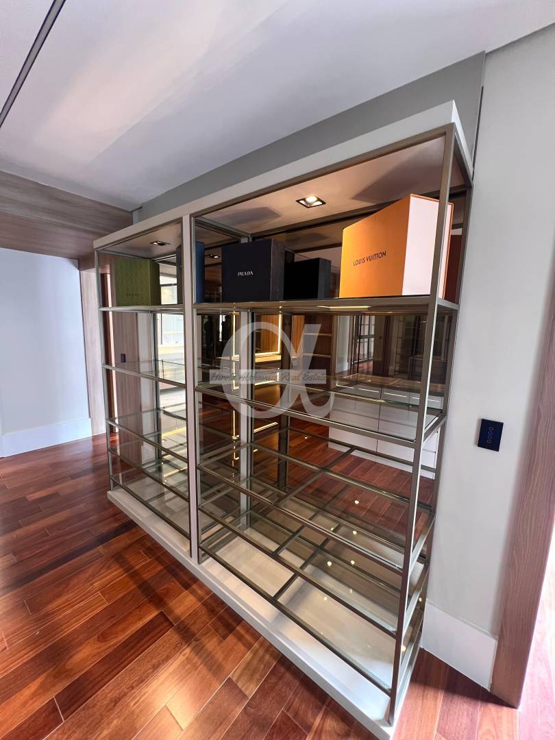 Casa, 5 quartos, 930 m² - Foto 41