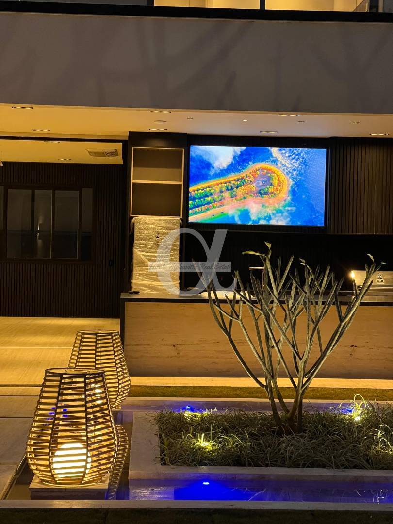 Casa, 5 quartos, 930 m² - Foto 10