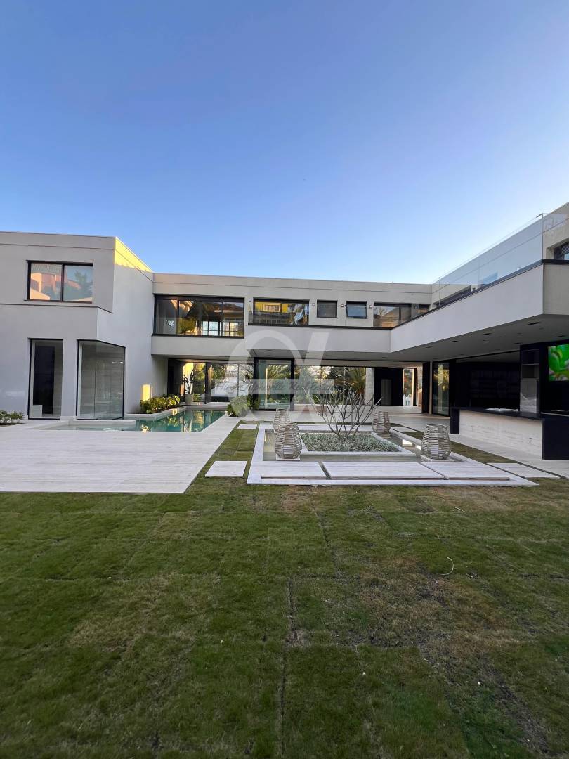 Casa, 5 quartos, 930 m² - Foto 4