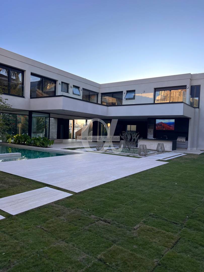 Casa, 5 quartos, 930 m² - Foto 2