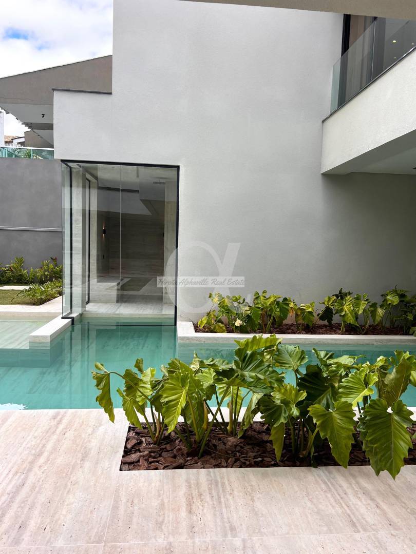 Casa, 5 quartos, 930 m² - Foto 11