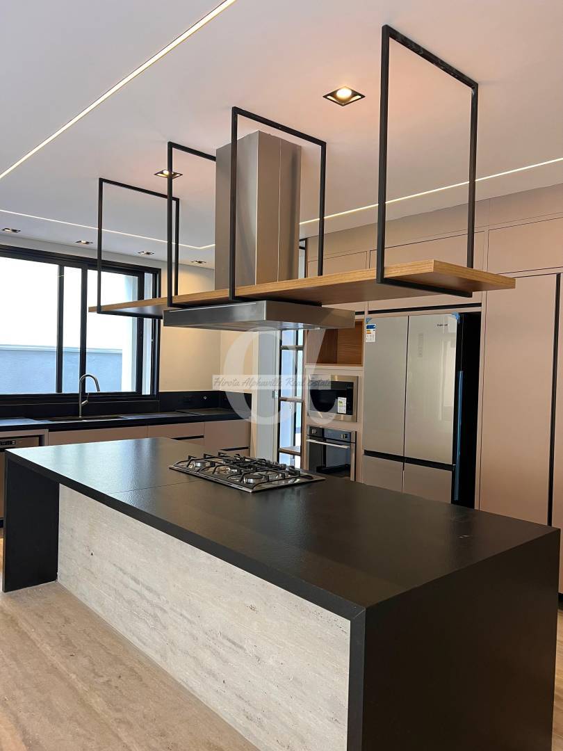 Casa, 5 quartos, 930 m² - Foto 27