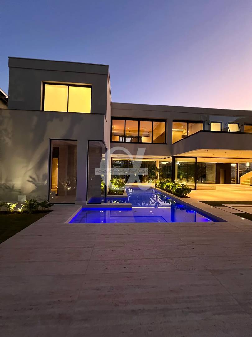 Casa, 5 quartos, 930 m² - Foto 9