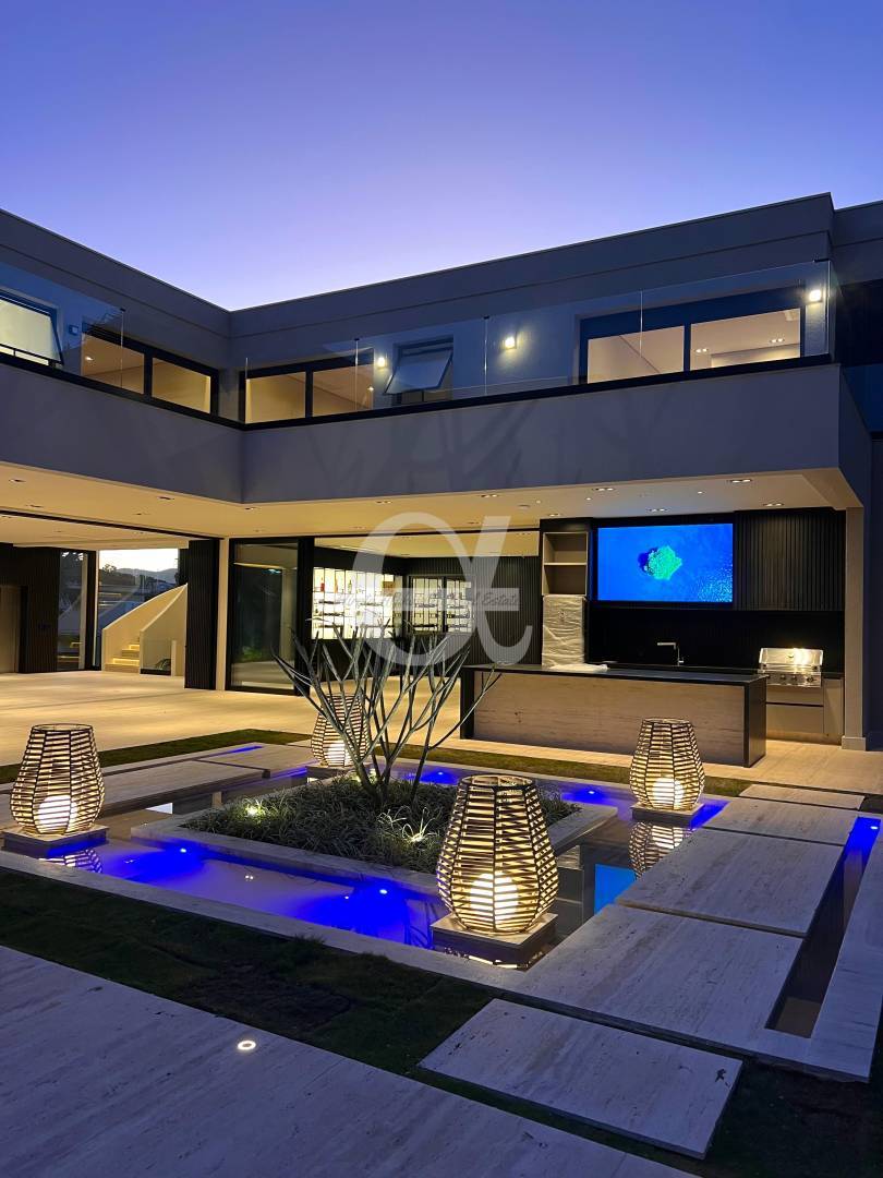 Casa, 5 quartos, 930 m² - Foto 3