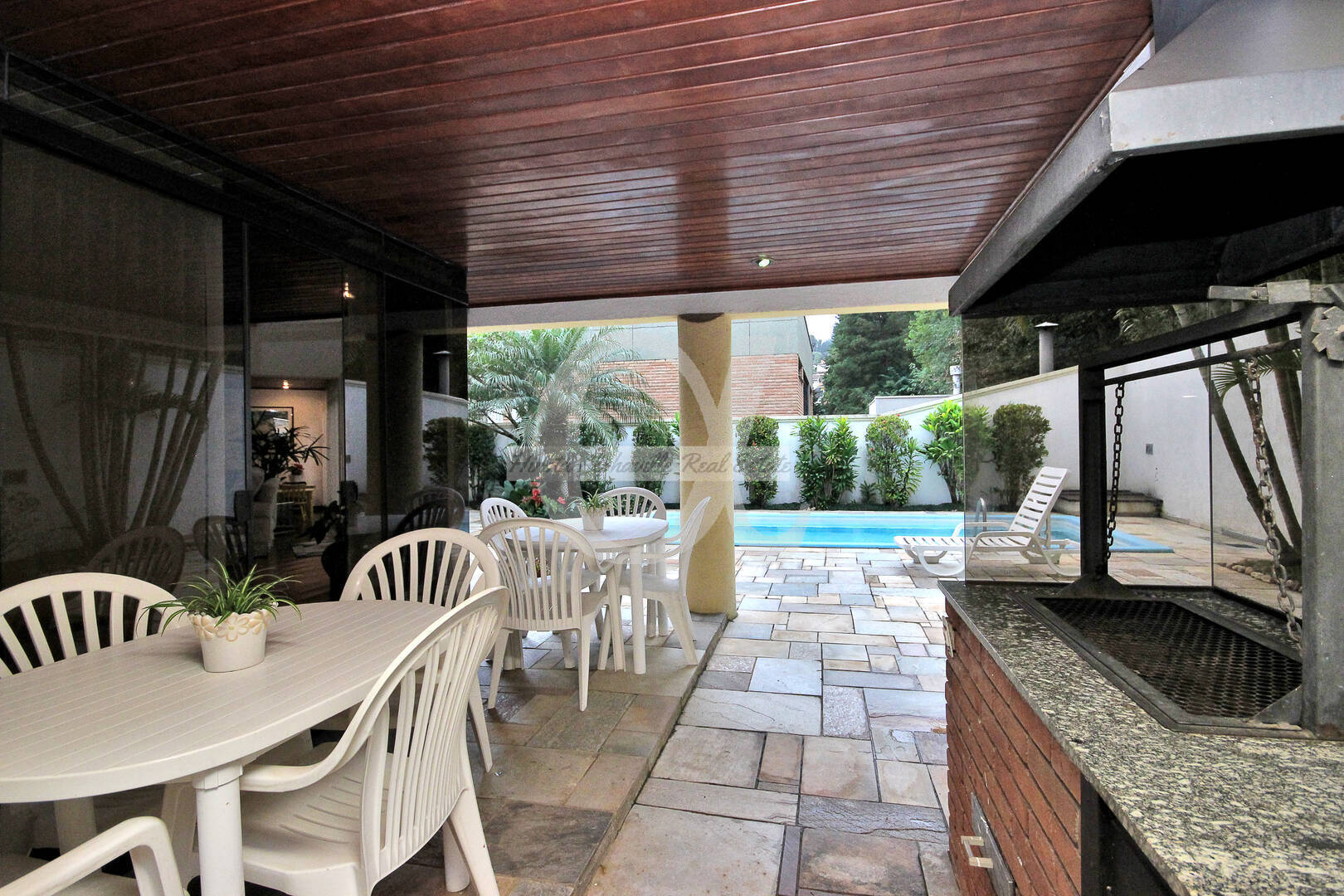 Casa, 4 quartos, 378 m² - Foto 3