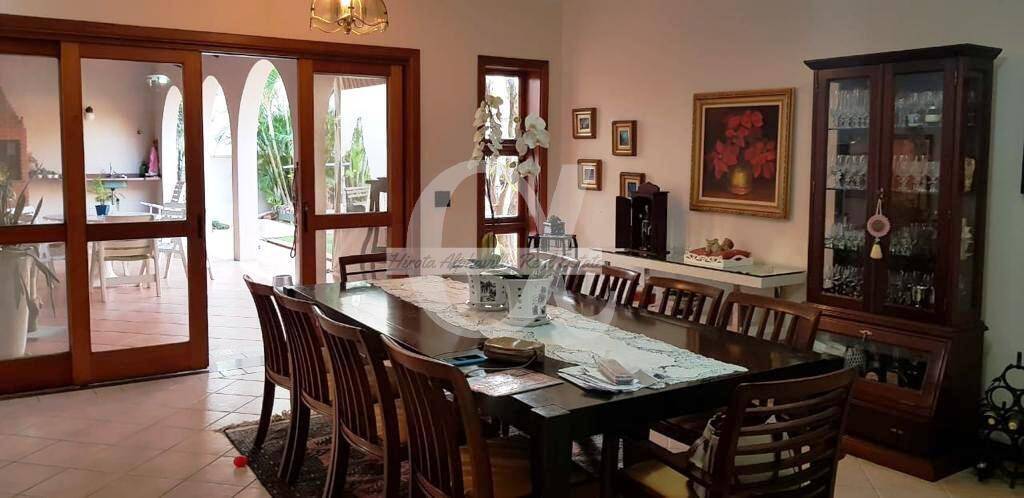 Casa, 4 quartos, 447 m² - Foto 5