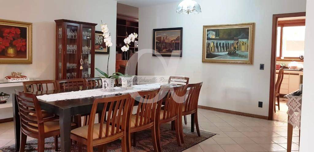 Casa, 4 quartos, 447 m² - Foto 6