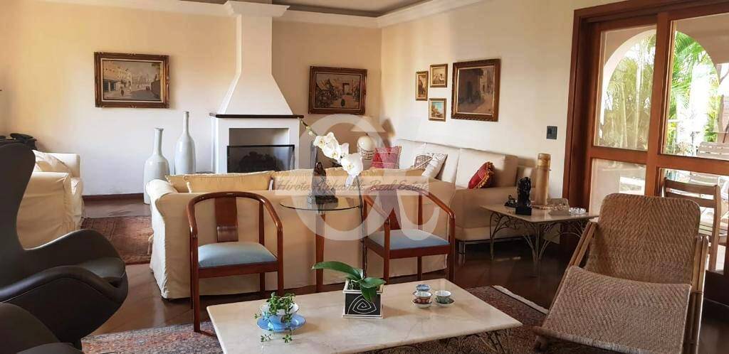 Casa, 4 quartos, 447 m² - Foto 3