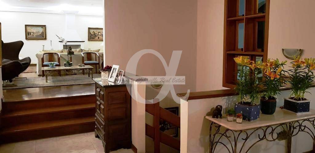 Casa, 4 quartos, 447 m² - Foto 11