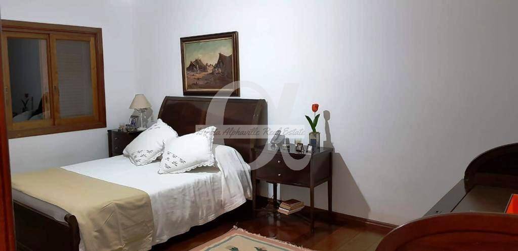 Casa, 4 quartos, 447 m² - Foto 13