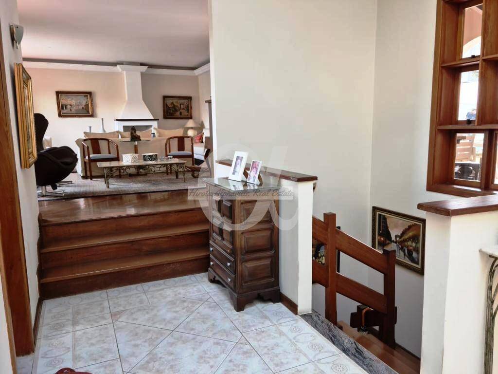 Casa, 4 quartos, 447 m² - Foto 10