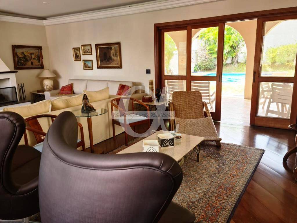 Casa, 4 quartos, 447 m² - Foto 4