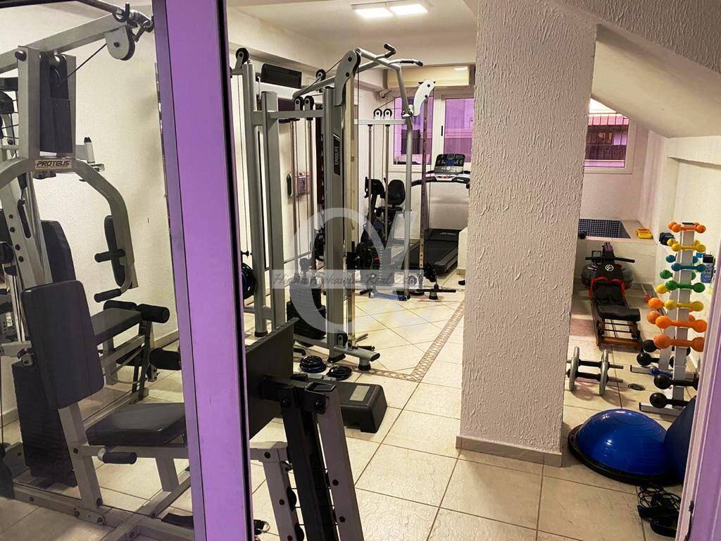 Casa, 6 quartos, 780 m² - Foto 9