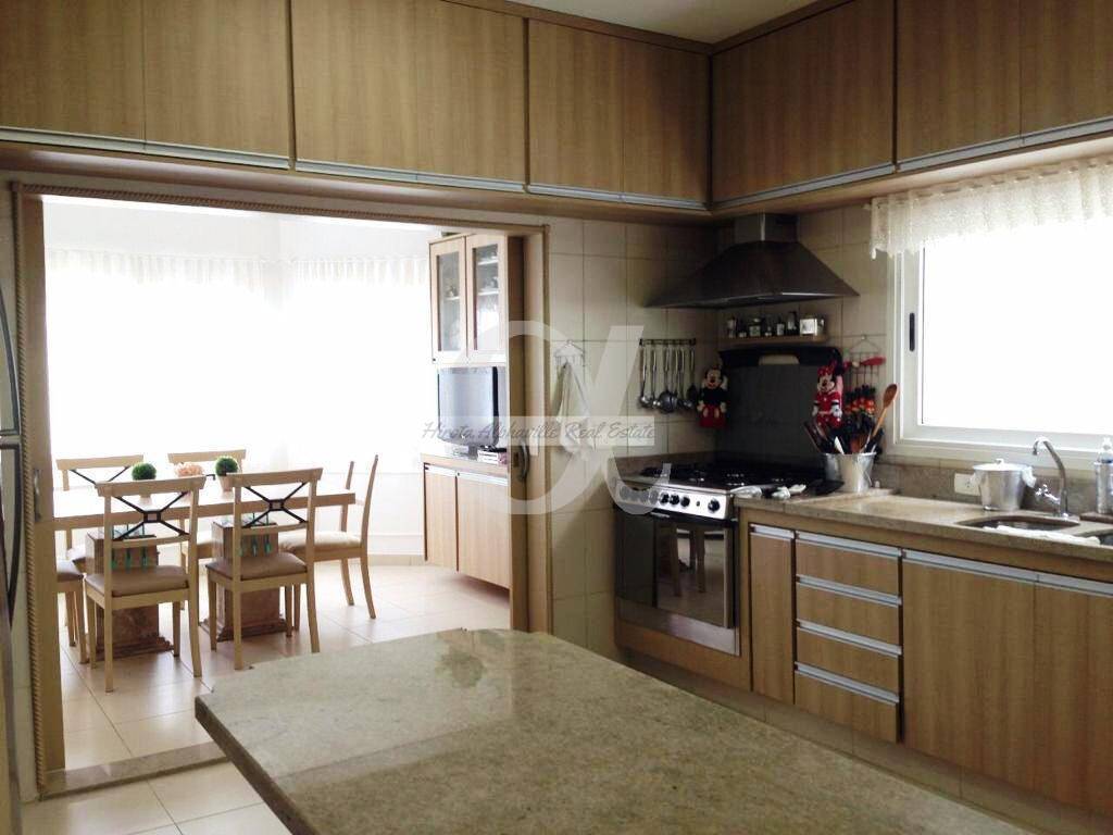 Casa, 6 quartos, 780 m² - Foto 6