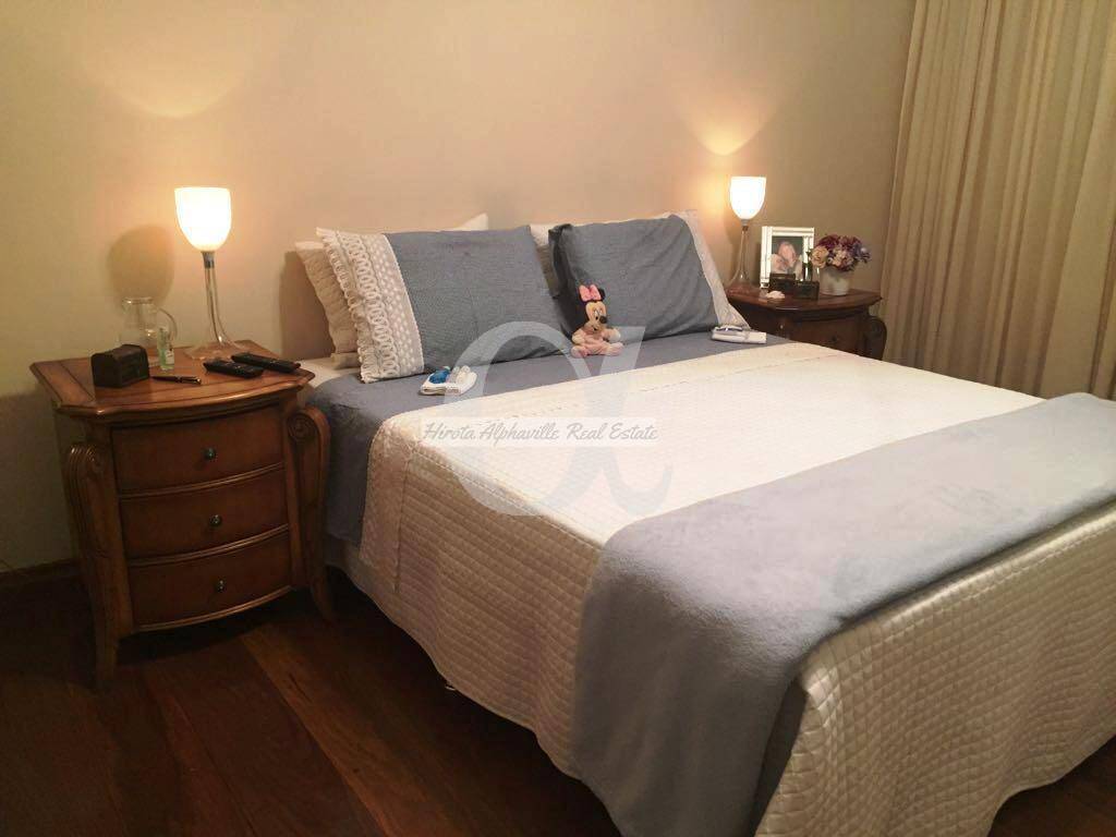 Casa, 6 quartos, 780 m² - Foto 11