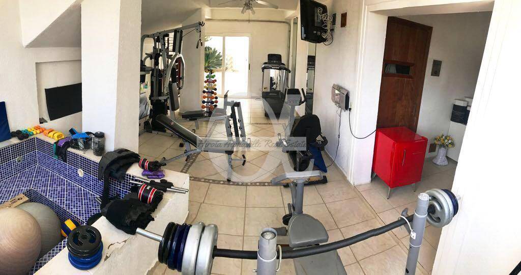 Casa, 6 quartos, 780 m² - Foto 10