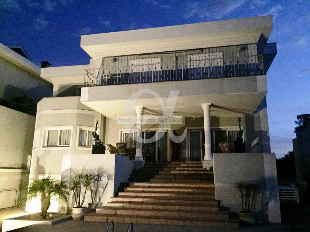 Casa, 6 quartos, 780 m² - Foto 12