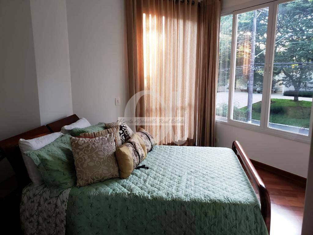 Casa, 5 quartos, 600 m² - Foto 10