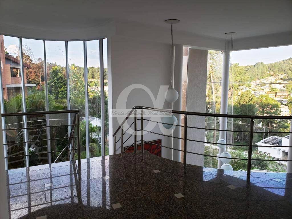 Casa, 5 quartos, 600 m² - Foto 9