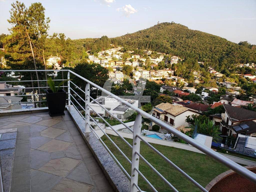 Casa, 5 quartos, 600 m² - Foto 13