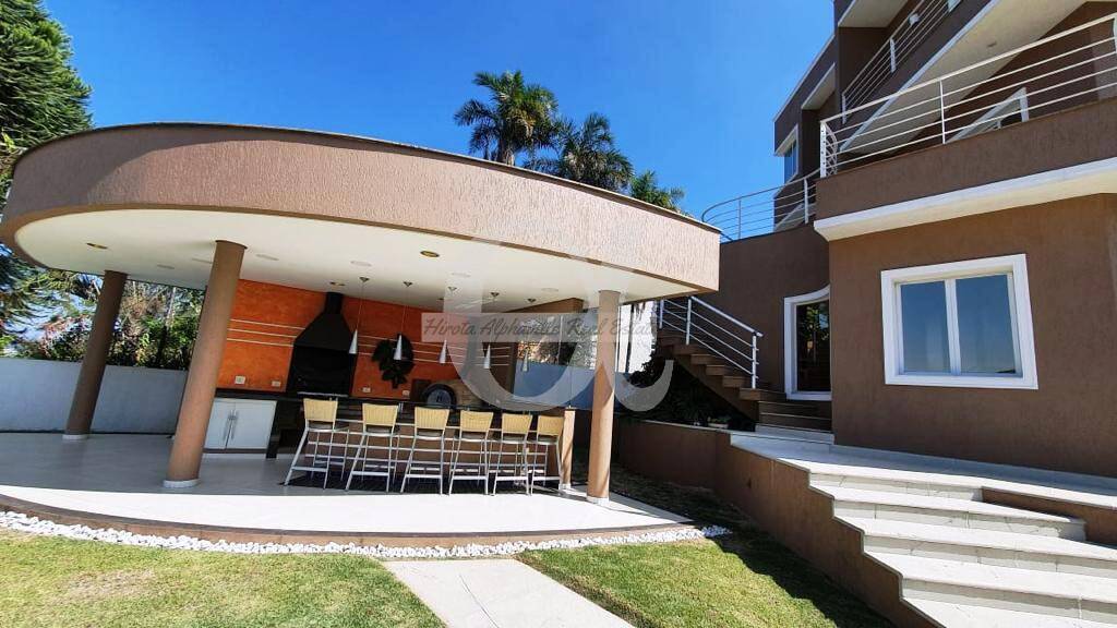 Casa, 5 quartos, 600 m² - Foto 15