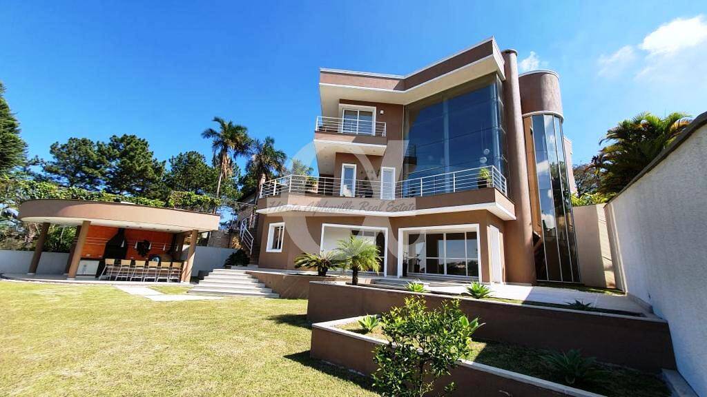 Casa, 5 quartos, 600 m² - Foto 14