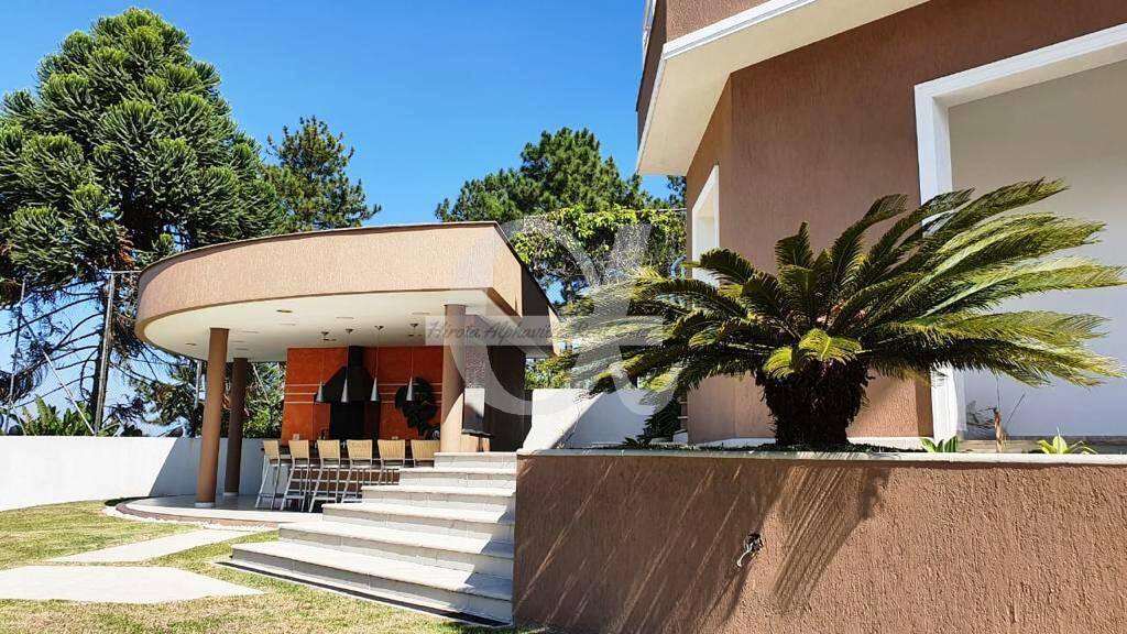 Casa, 5 quartos, 600 m² - Foto 17