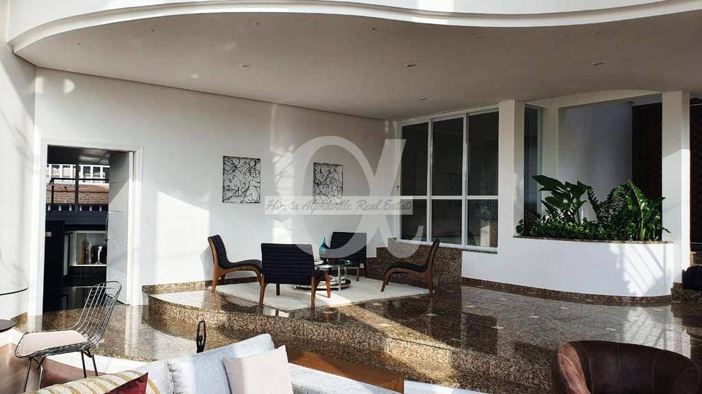 Casa, 5 quartos, 600 m² - Foto 5