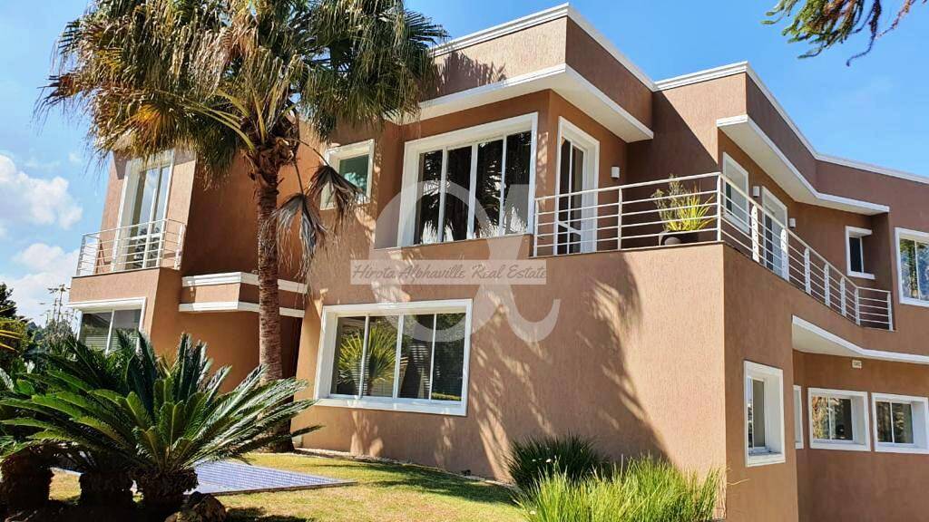 Casa, 5 quartos, 600 m² - Foto 16