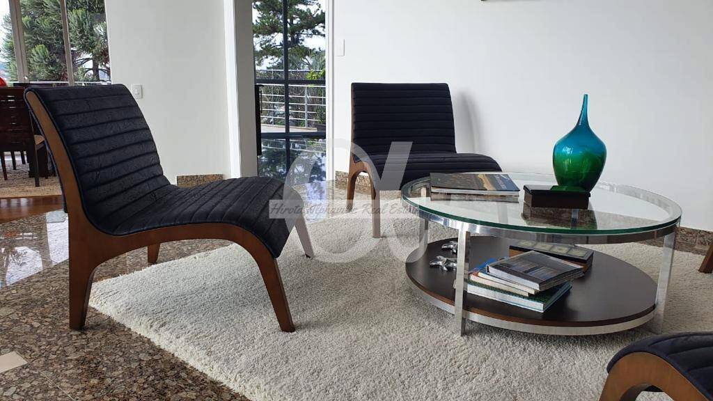 Casa, 5 quartos, 600 m² - Foto 4