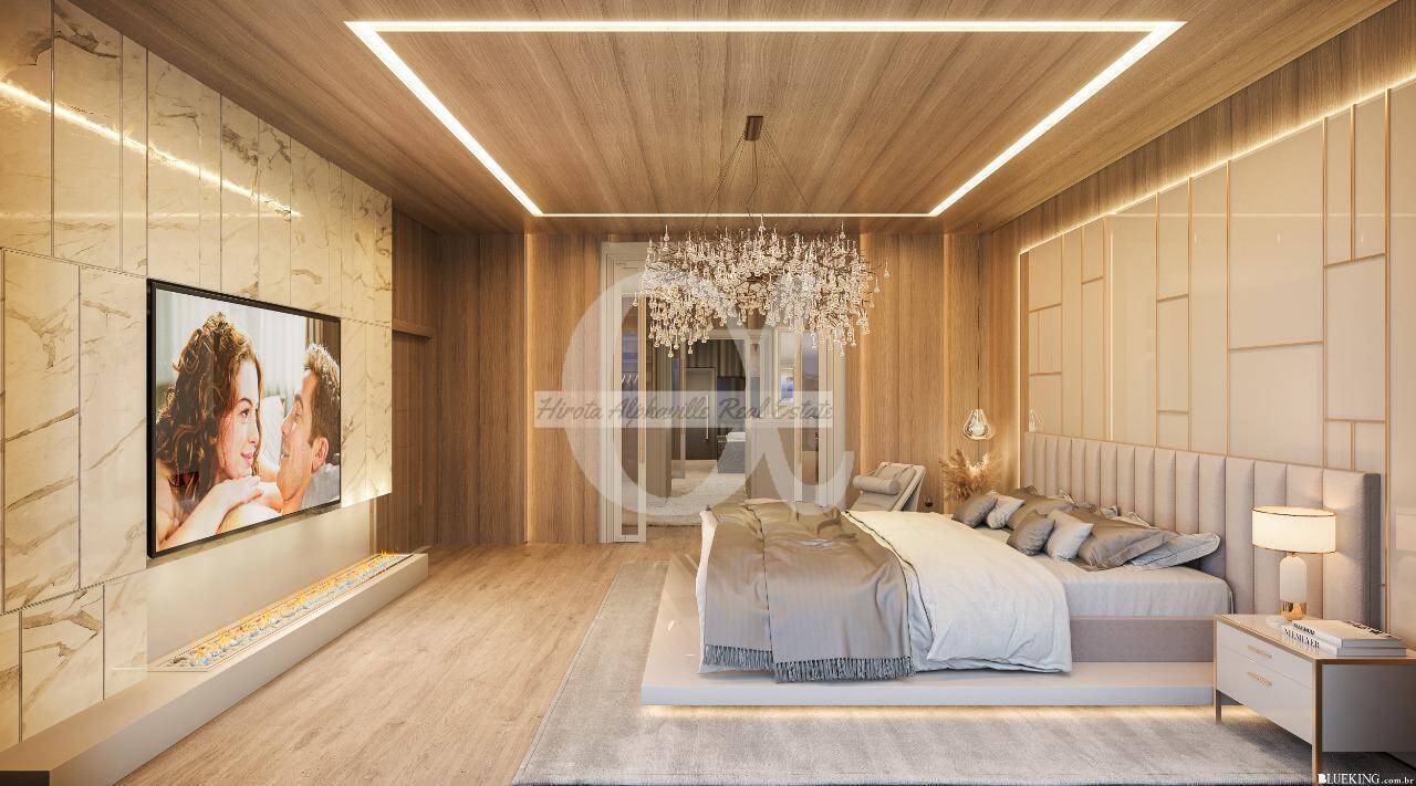 Casa, 5 quartos, 1300 m² - Foto 12