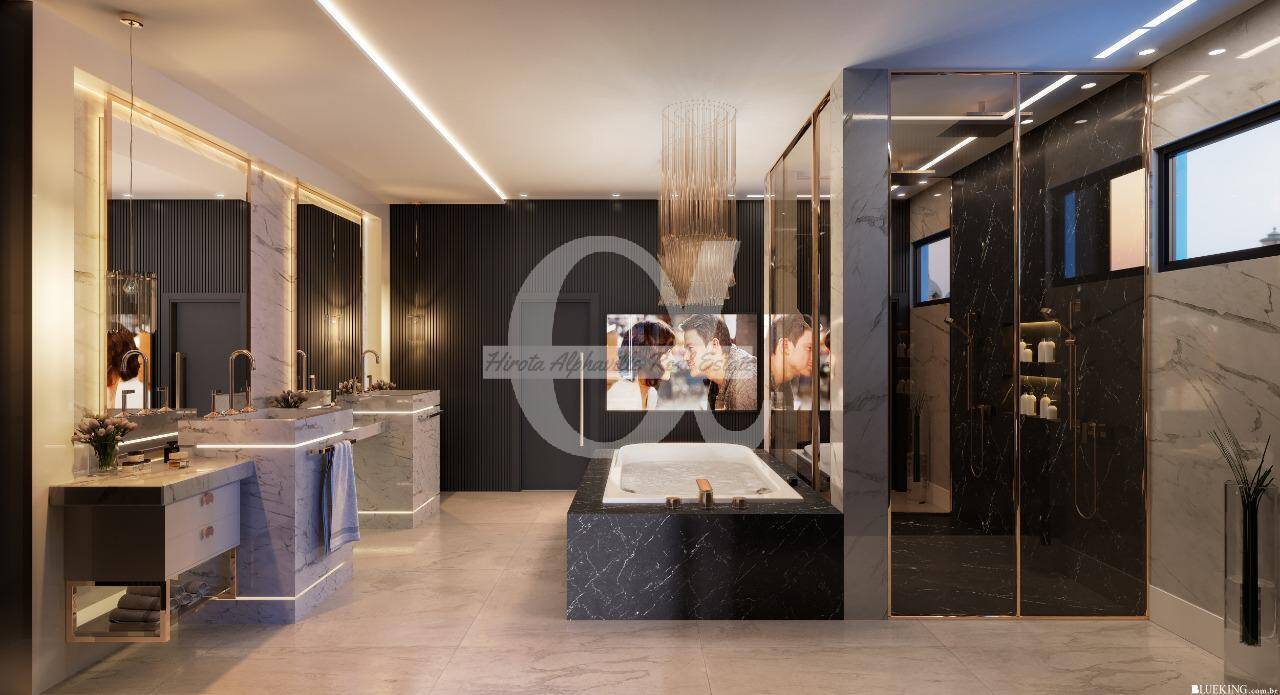 Casa, 5 quartos, 1300 m² - Foto 13