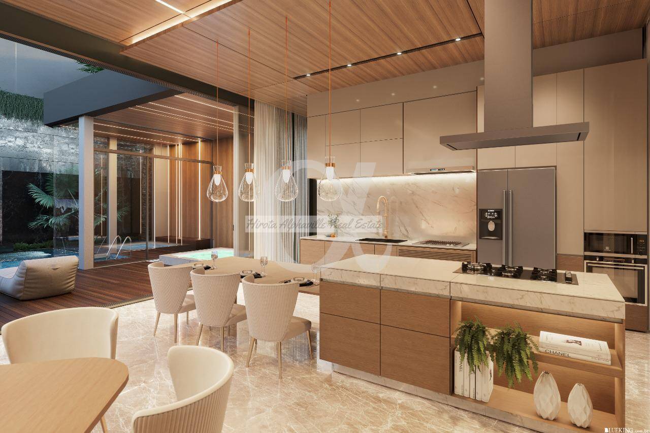 Casa, 5 quartos, 1300 m² - Foto 10