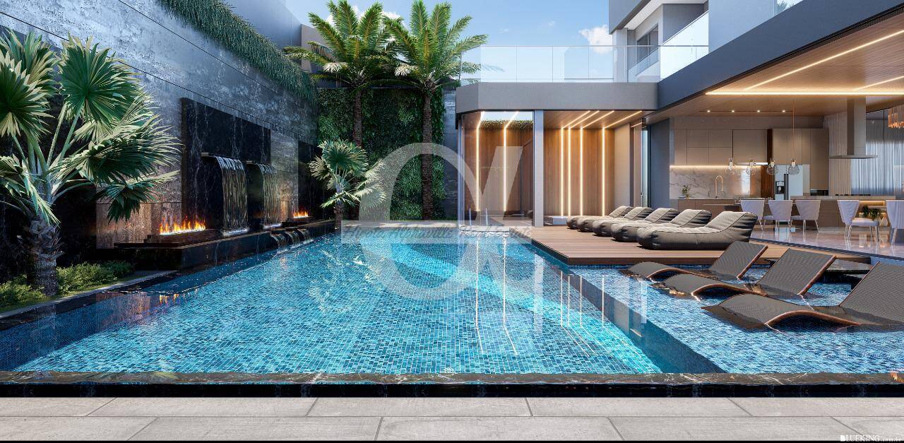 Casa, 5 quartos, 1300 m² - Foto 5