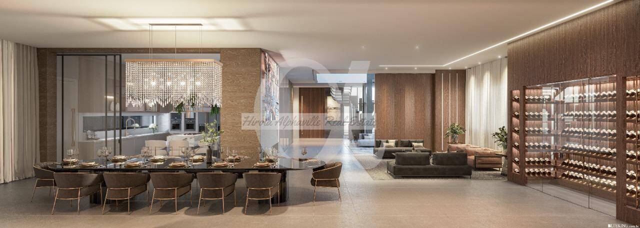 Casa, 5 quartos, 1300 m² - Foto 7