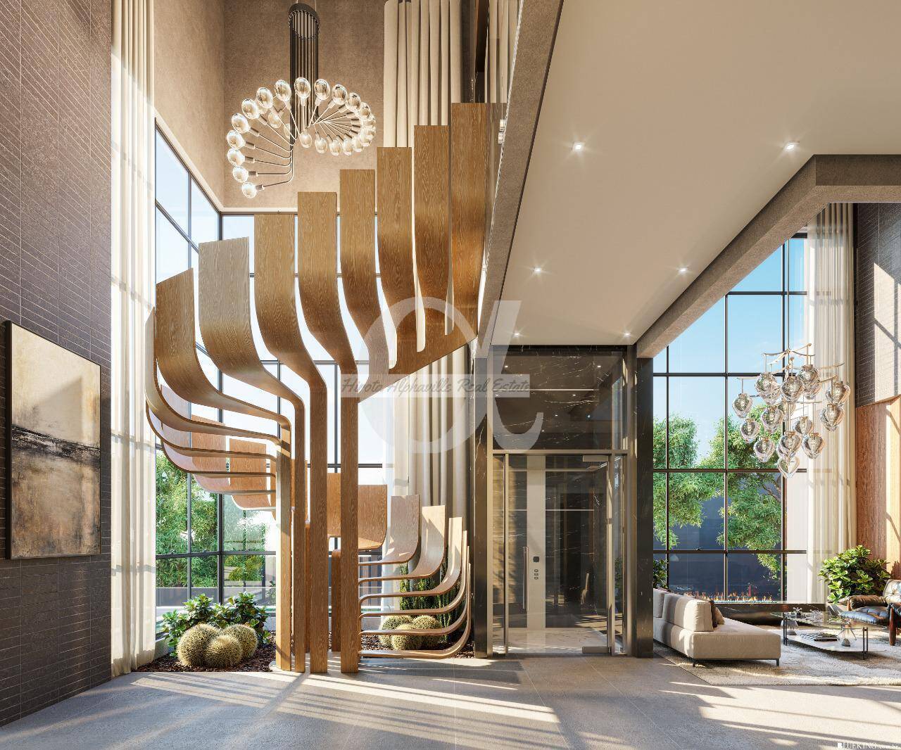 Casa, 5 quartos, 1300 m² - Foto 3