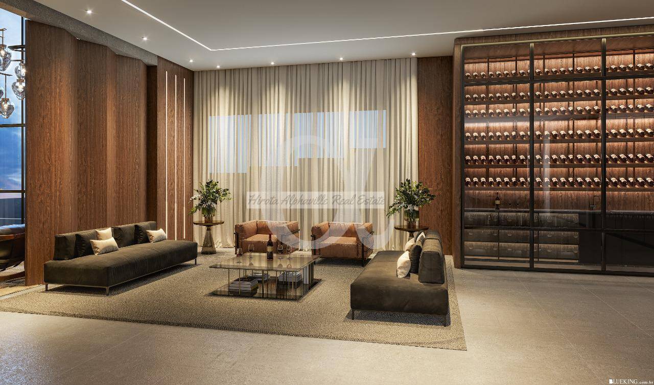 Casa, 5 quartos, 1300 m² - Foto 6
